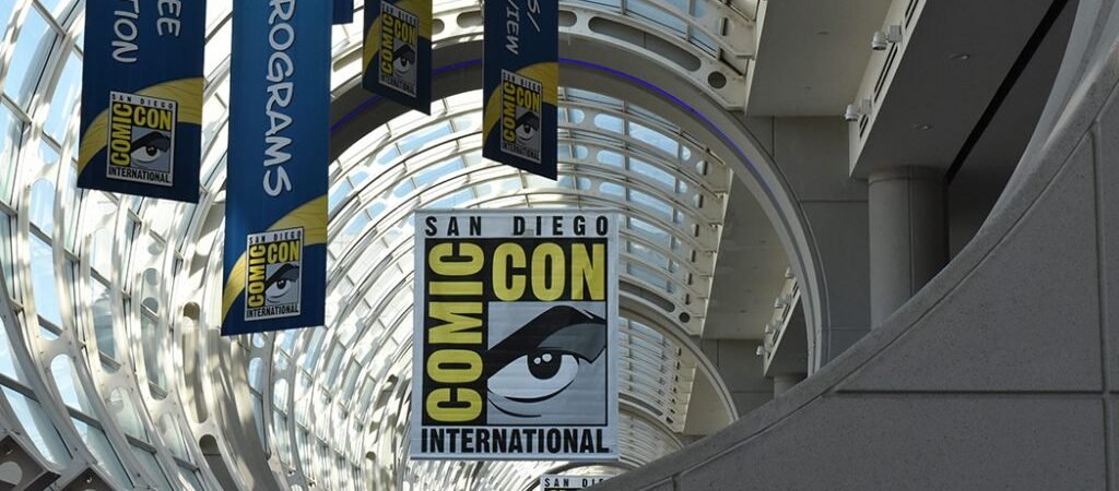 Alístate para tu aventura en San Diego Cómic Con 2025