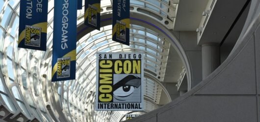 Alístate para tu aventura en San Diego Cómic Con 2025