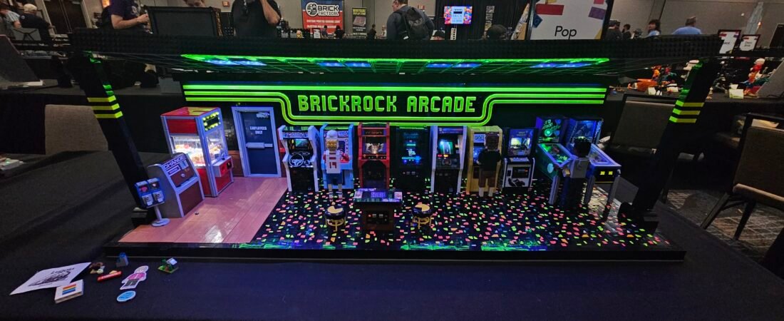 BrickCentric 2026