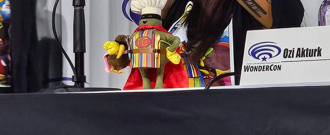 WonderCon 2026