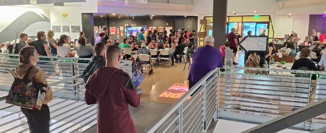 Summer Nights @ Comic-Con Museum