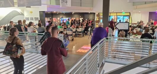 Summer Nights @ Comic-Con Museum