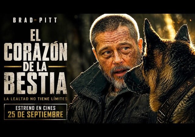 Reseña: El corazón de la Bestia