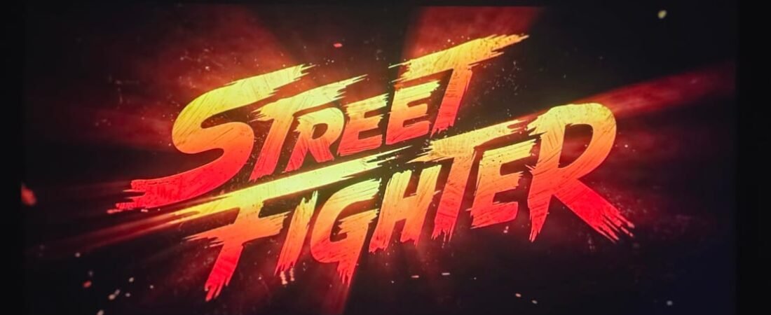 Reseña: Street fighter
