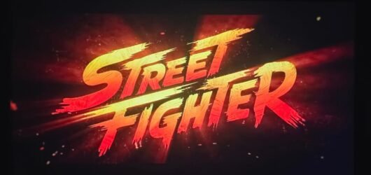 Reseña: Street fighter
